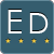 Logo van EliteDating.be